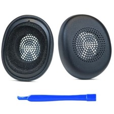 Soft Earmuffs for Evolve2 30 MS Headphones Soft Earpads Sponges Case Cover