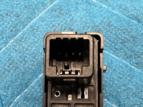 Lexus LX570 Camera Control Main Switch 84480-60090 2008 2009 2010 2011 OEM - Picture 8 of 8