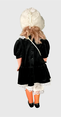 1974 Lovee Baby Doll PlayPal Girl Companion Walking Lifelike 30