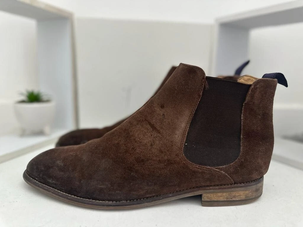 M&s mens shop chelsea boots
