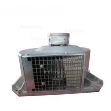 Siemens Servo Spindle Fan 1PH7912-1AB14-0AA0 / 1PH79121AB140AA0 Ziehl-abegg Fan