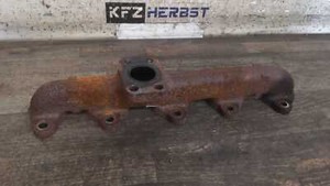 Abgaskr�mmer Peugeot Partner 0341J2 1.6HDi 73kW BHY BH02 291565