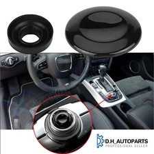 Fits Audi A4 A5 A6 A8 Q5 S6 8K0998068A MMI Knob Joystick Button Cover Repair Kit