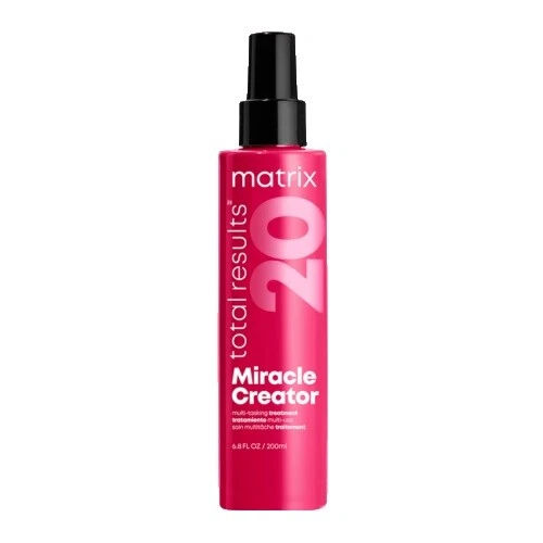 Miracle Hair Styling Products