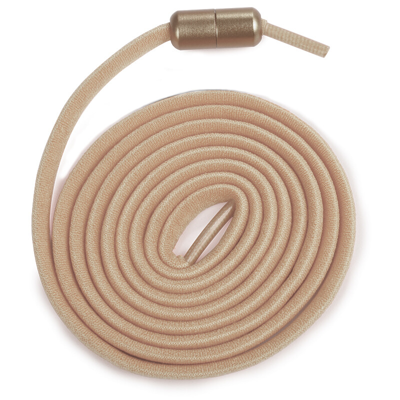 Shoe Laces Adult Elastic Trainer laces Lazy Easy Notie Shoelaces shoe