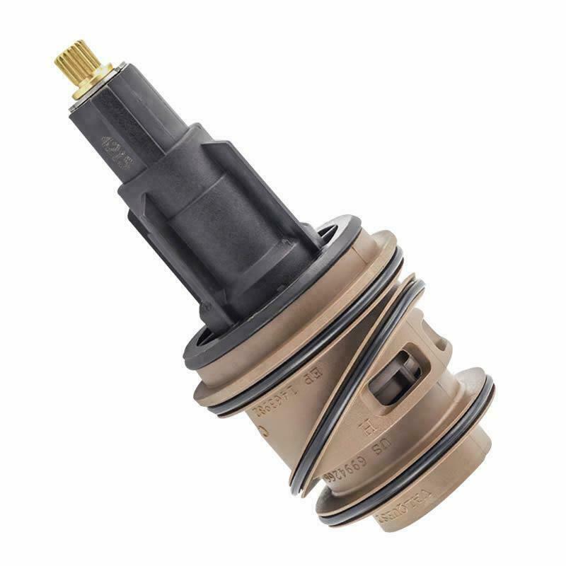 Crosswater Ultra thermostatic cartridge assembly - 20 tooth spline  SC50-T20