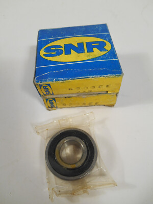 Lot of 2 SNR 6202 EE 6202EE Bearings NOS | eBay
