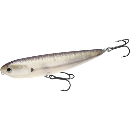 LUCKY CRAFT Sammy 100 - 241 Striped Shad (1qty)) Top Quality Topwater  