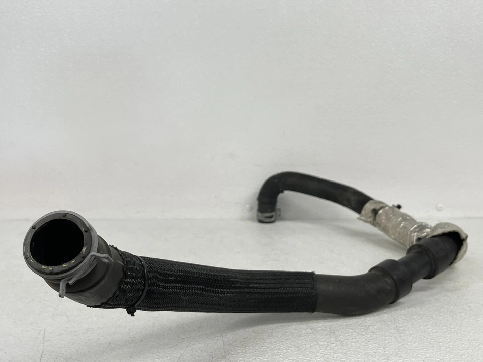 ⭐2016-2018 LINCOLN MKX 3.7L TRANSMISSION OIL COOLER HOSE TUBE LINE OEM LOT2364 Foto 4 de 4