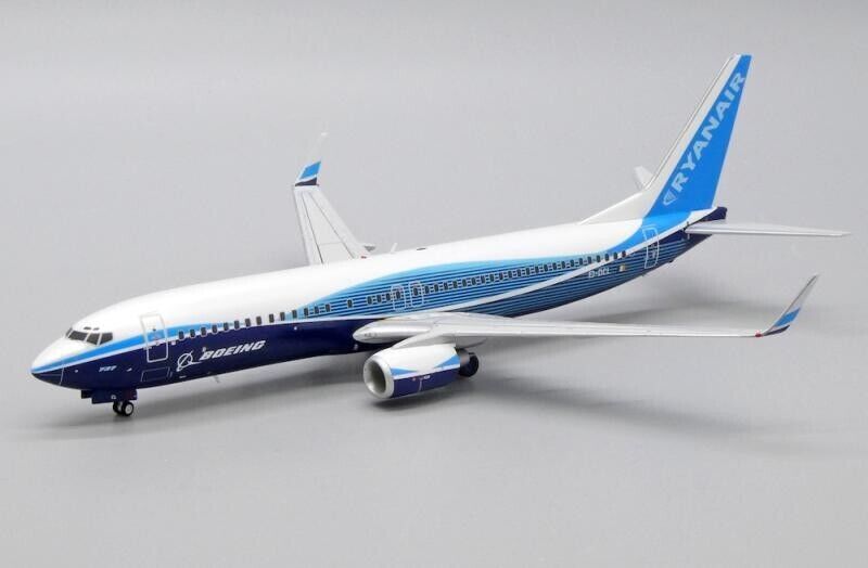 航空機・ヘリコプター Jc wings1/200 RYANAIR  B737-800 XX2928 航空機・ヘリコプター Jc wings1/200 RYANAIR B737-800 XX2928