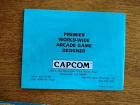 GunSmoke Gun Smoke NES Cib, Very Nice Condition