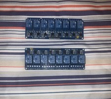8 Channel DC 5V Relay Module for Arduino Raspberry Pi DSP AVR PIC ARM