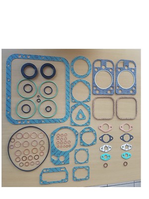 Motordichtsatz Dichtungssatz MWM KD211Z  Kramer K15, KA15, KB15, Lanz D16, D1666