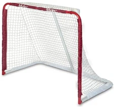 Heavy Duty Gauge All Purpose Steel Hockey Goal Net Sports for Indoor Outdoor