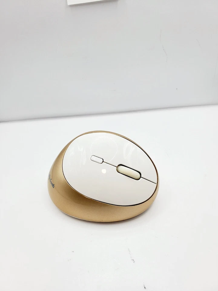 jelly comb wgsb-009 Wired optical vertical mouse. - Image 2 of 4