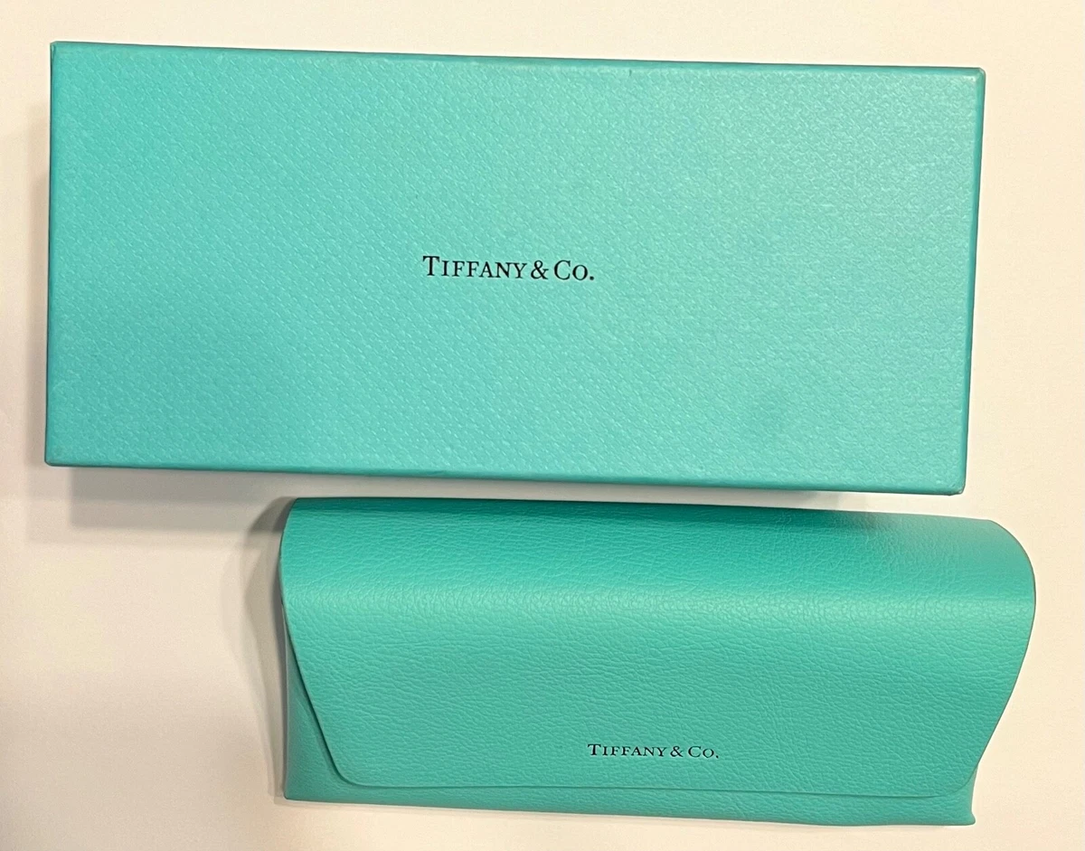 Tiffany & Co. Eyeglass Cases & Storage for sale | eBay