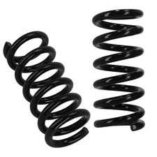 3 inch Drop Lowering Coil Spring For Chevy Silverado GMC Sierra 1500 99-06 V8