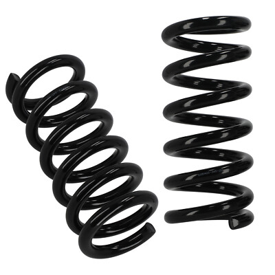 #ad 3 inch Drop Lowering Coil Spring For Chevy Silverado GMC Sierra 1500 99 06 V8 $137.13