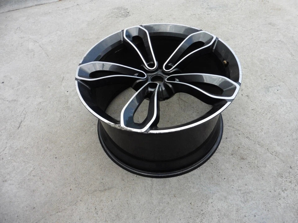 2013 2014 McLaren MP4-12C 20'' Wheel Rim 1180940CP-XXX OEM OE - Image 3 of 4