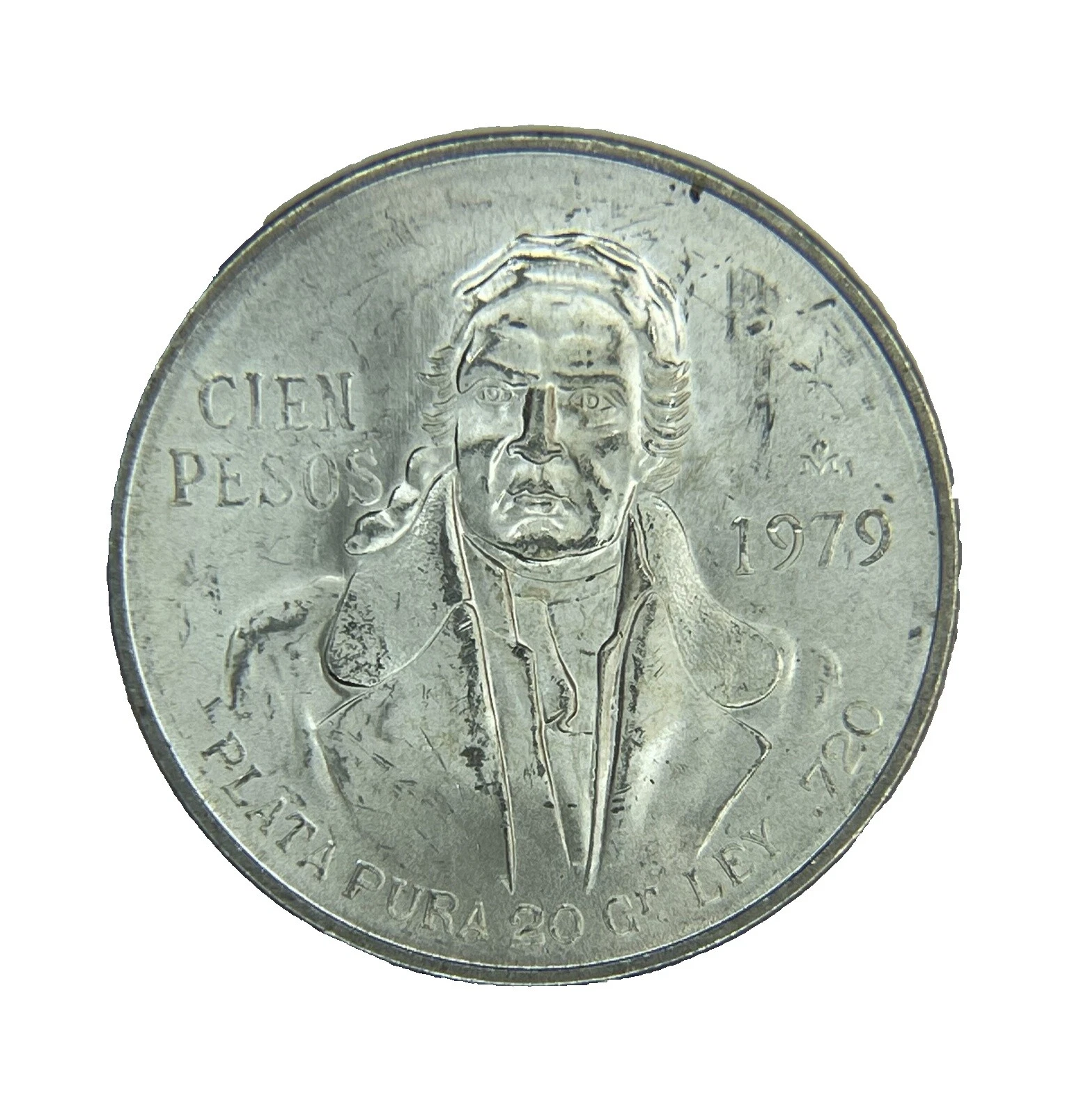 1979 Uncertified Bullions