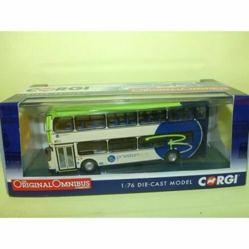 Voitures de tourisme miniatures Corgi 1:76