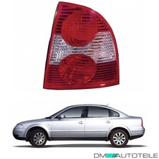 Rückleuchte Heckleuchte Rücklicht rechts P21W PY21W für VW Passat B5.5 (3B3)