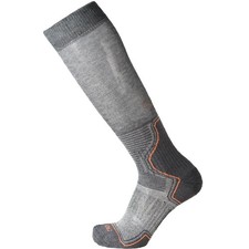 Mico Trekking Socken Lang GRIGIO Mico PE19