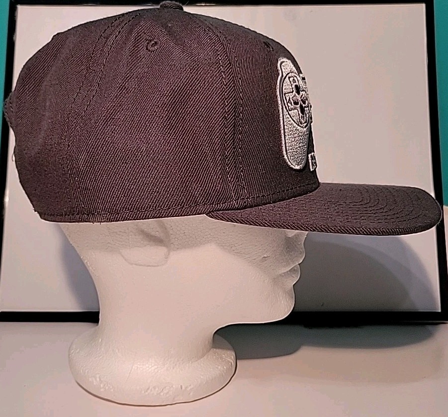 2017 PlayStation Snap Back Hat Controller 1994 Ni… - image 4