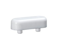 Toilettendeckel Gummi rechteckig Stoßfänger...