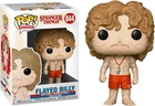 Funko Pop! Vinyl: Stranger Things - Flayed Billy #844 With Protector