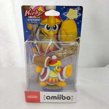 AMIIBO Model King Dedede NINTENDO