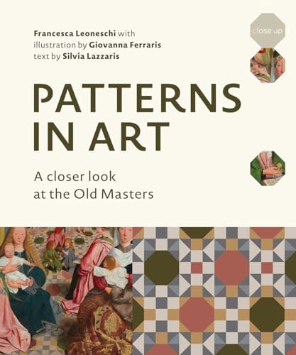 Patterns in Art by Francesca Leoneschi - 9780789213402 - Image 4