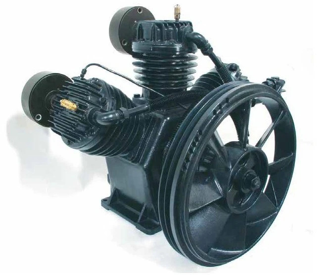 Pump - Msw 40 Max - Cast Iron - 175psi - 40cfm 10 Hp