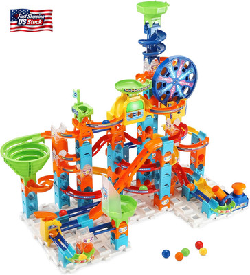 Vtech Marble Rush Ultimate Set