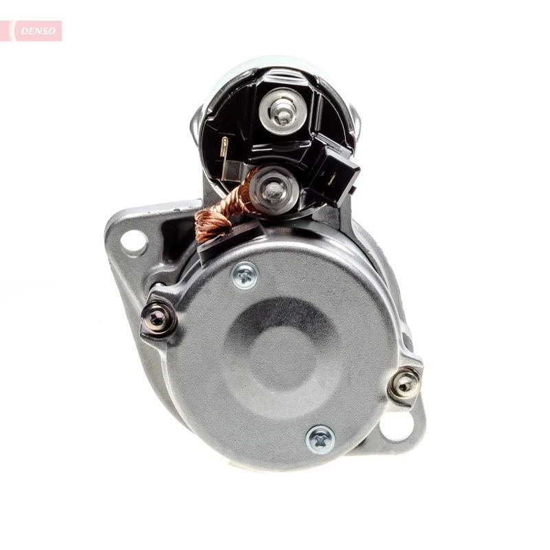 Arranque denso para BMW 1 (F21) M 135 i DSN1376 Foto 2 de 3