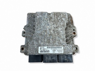 Ford C-MAX I 2010 Motorsteuergerät ECU S180133052 CJD3452