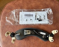 Violin shoulder rest WOLF Forte Secondo 4/4  3/4