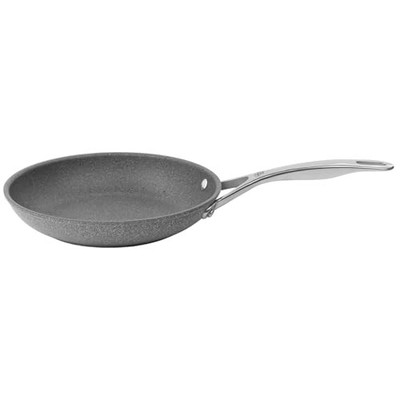 Ballarini Roma Frying Pan 26cm Made in Italy Gas Stove Only Granitium 5-Layer