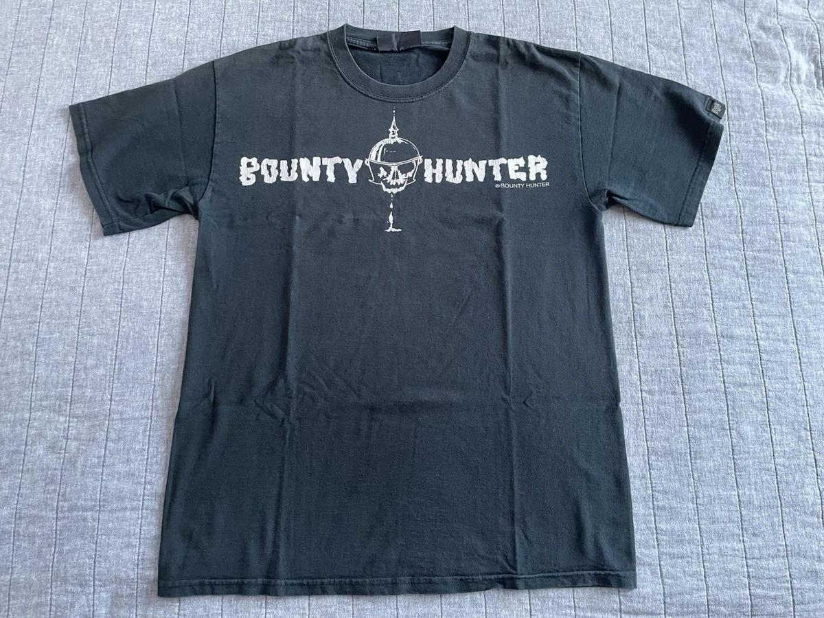 Bounty Hunter T-Shirts for Men for sale | eBay