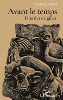Dominique Zins | Avant Le Temps | Taschenbuch | FranzöSisch (2025)