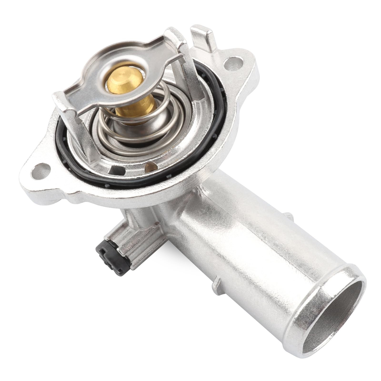 Aluminium Thermostat Housing Upgrade for Maserati Ghibli, Levante, Quattroporte