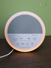 Yoga Sleep Nod Sound Machine and Night Light