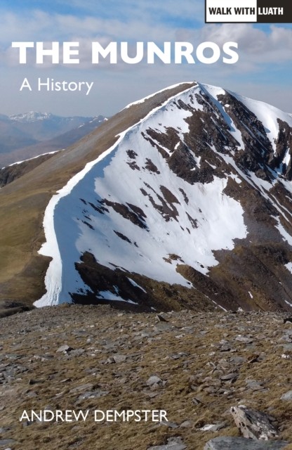 The Munros by Andrew Dempster - 9781910022580 - Image 2