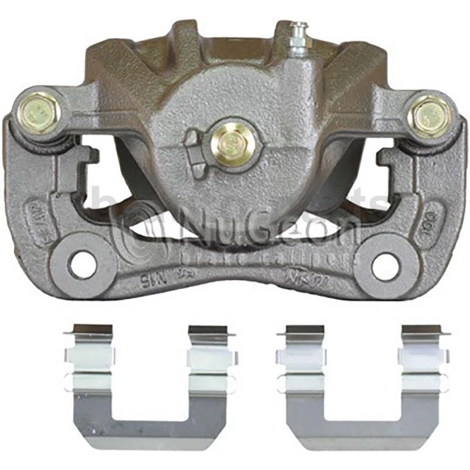 Front Brake Line Front Caliper Fits Kia Optima 2.4L 2.7L Foto 3 de 4