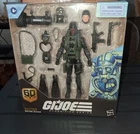 Hasbro G.I. Joe Classified Series 60th Anniversary RECON DRIVER Figure Lot1