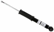 2x SACHS Stoßdämpfer 560 612 für LANDROVER RANGE ROVER EVOQUE L551 DISCOVERY 4x4