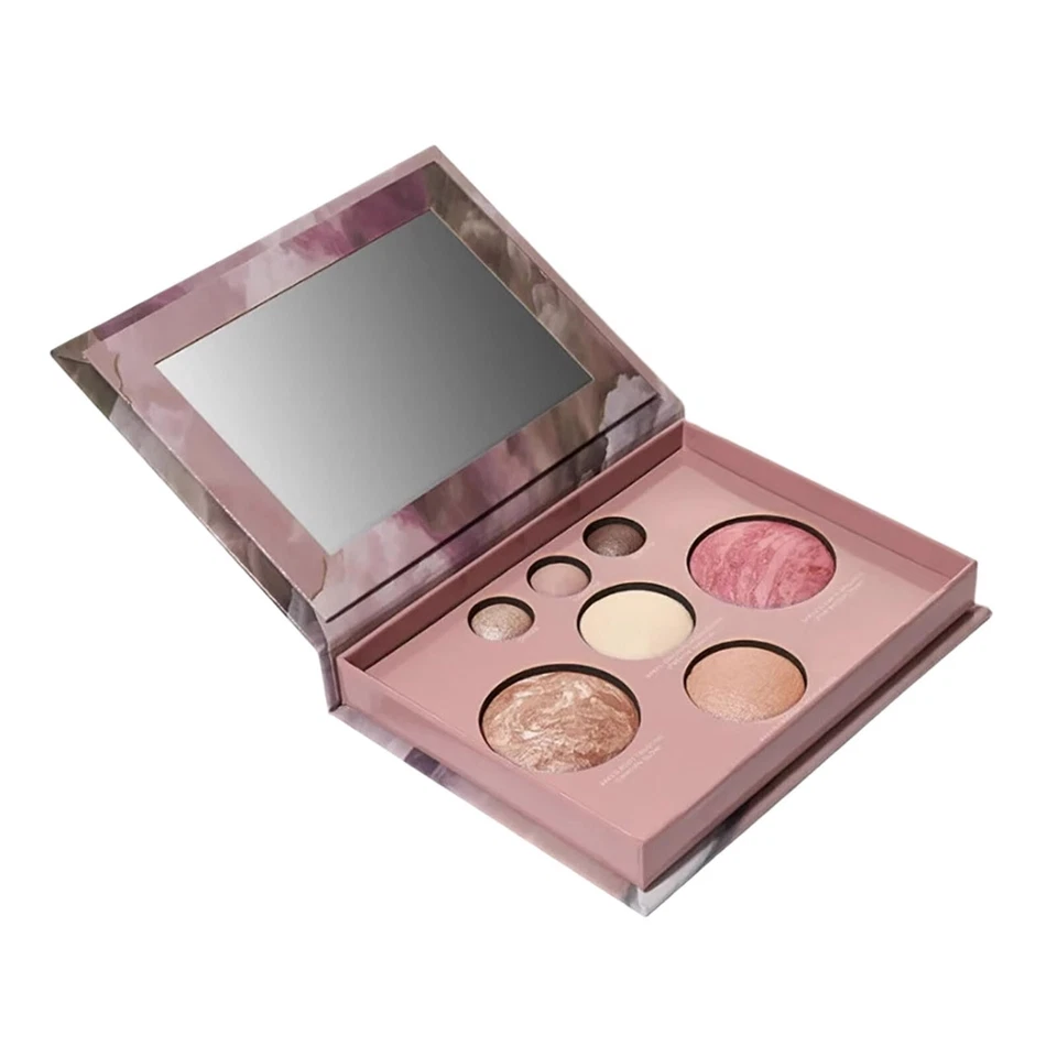 Laura Geller The Best of the Best: Baked Full Face Basics Palette Full size NEW~ - Image 2 of 4
