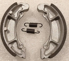 COPPIA GANASCE FRENO ORIGINALE FERODO APRILIA RX 125 250 CAGIVA WMX 125