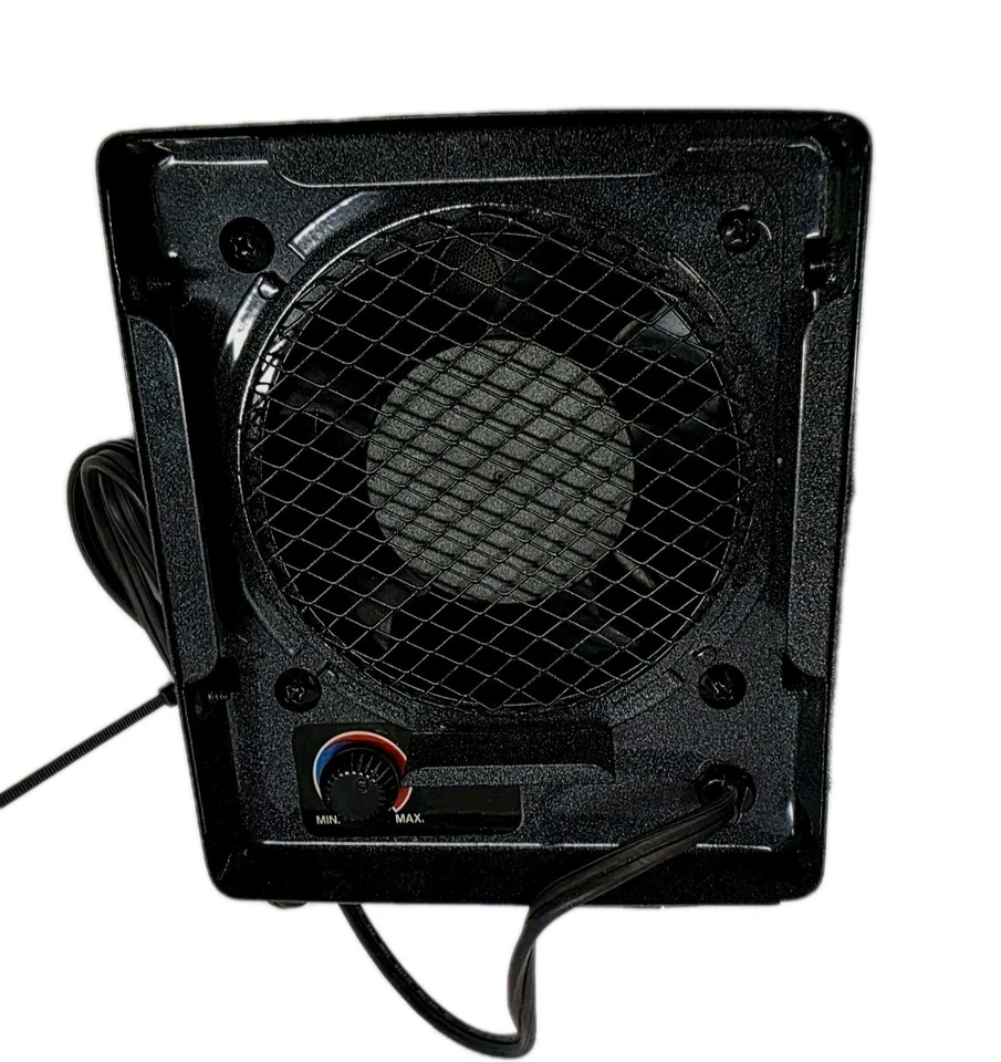 Horno de disco Pelonis calentador de espacio de cerámica modelo PF-1212-B2-G2 1500 W BONITO  Foto 3 de 4