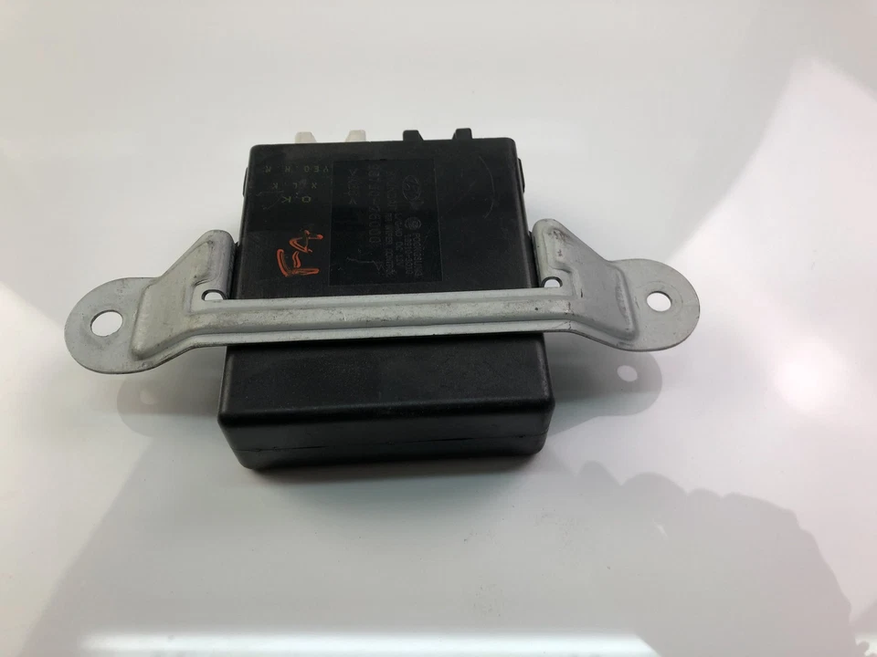 Centralina HYUNDAI SANTA FÉ I SM 98750-26000 14557676 - Immagine 4 di 4